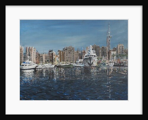 Barcelona, 1998 by Vincent Alexander Booth