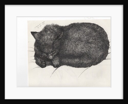 Diddy big face, 1997 by Vincent Alexander Booth