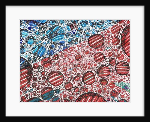 Casidlofaliton, 2016 by Vincent Alexander Booth