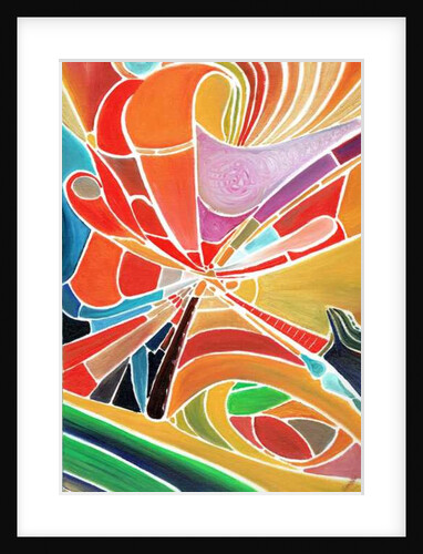 Alliduquotalion, 2016 by Vincent Alexander Booth