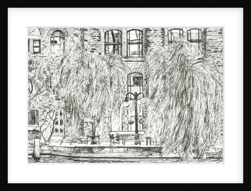 Pitcher and Piano Manchester, 2005 by Vincent Alexander Booth