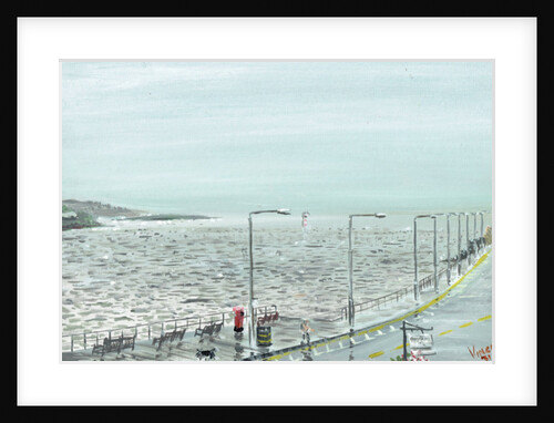 Oban Scotland, 2007 by Vincent Alexander Booth