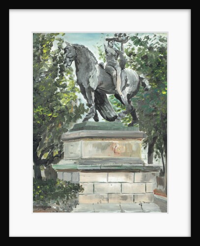 Art Barcelona , 1994 by Vincent Alexander Booth