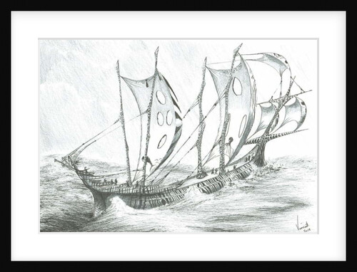 Storm Creators Salton Sea, 2019 by Vincent Alexander Booth