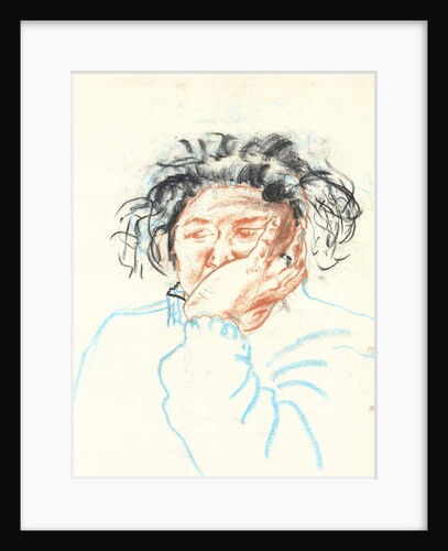 The news, 1997, by Vincent Alexander Booth