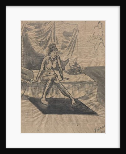 A day to face, 1997 by Vincent Alexander Booth