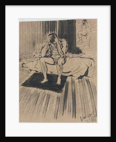 The Depression, 1997 by Vincent Alexander Booth