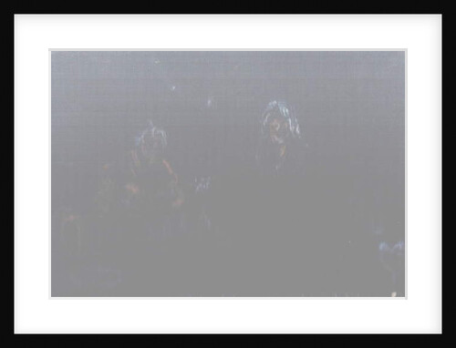 The Guitarist, 2009 by Vincent Alexander Booth