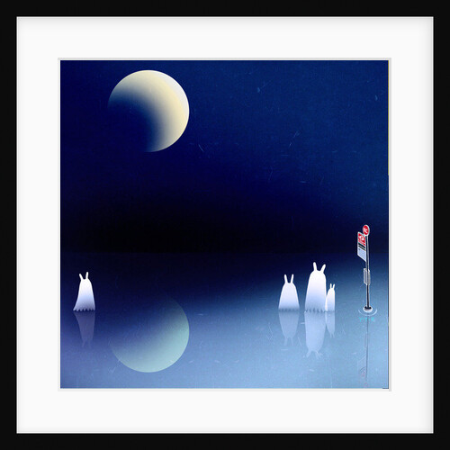 Portal, 2013 by Yoyo Zhao