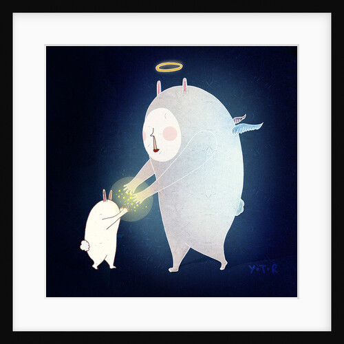 Wishing on the stars, 2013 by Yoyo Zhao