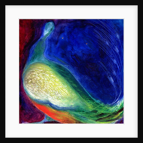 Starlight, 2012 by Nancy Moniz Charalambous