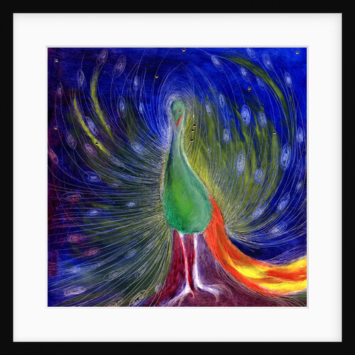 Night of Light, 2012 by Nancy Moniz Charalambous