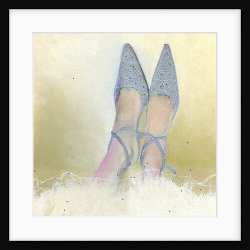 Willow's Wedding, 2012 by Nancy Moniz Charalambous