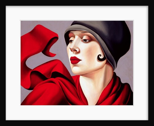 Autumn Zephyr, 2001 by Catherine Abel