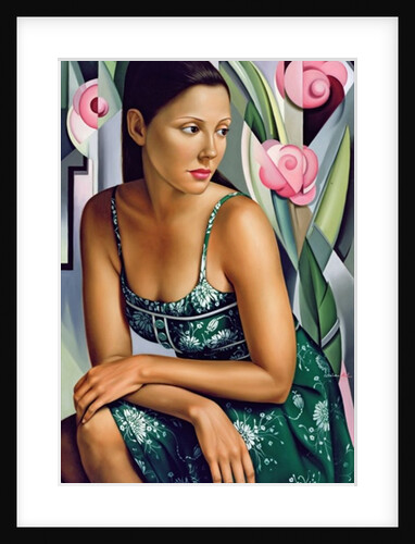 Belle de Jour, 2007 by Catherine Abel