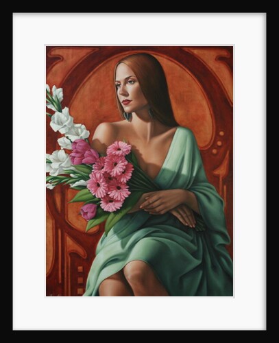 Grace, 2007 by Catherine Abel
