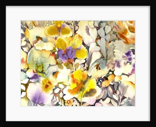 All Things Bright and Beautiful by Neela Pushparaj