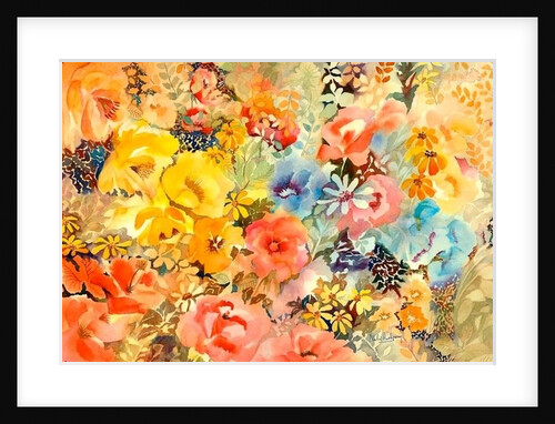 sweet and sassy by Neela Pushparaj