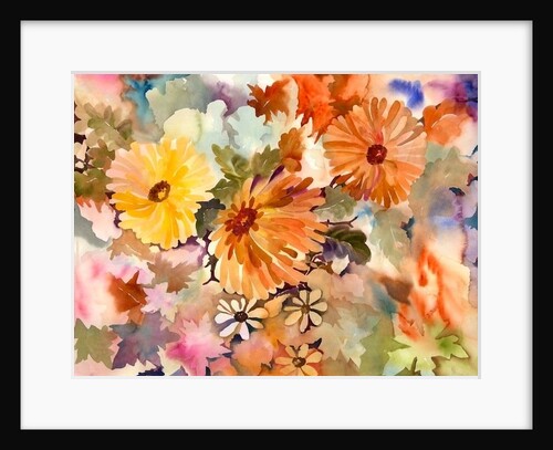 glorius beauties by Neela Pushparaj