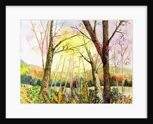 autumn's almost here, 2011 by Neela Pushparaj