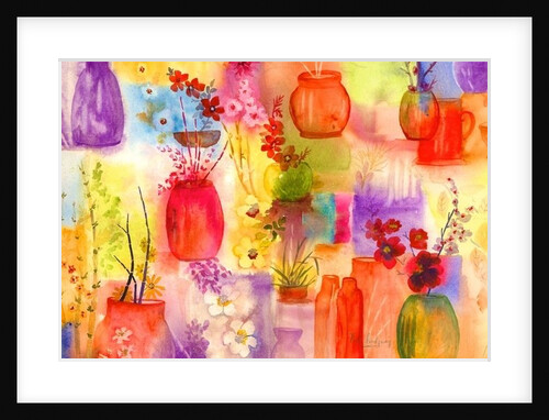 ala Ikebana by Neela Pushparaj