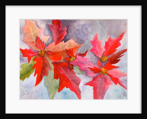 decmber delight by Neela Pushparaj