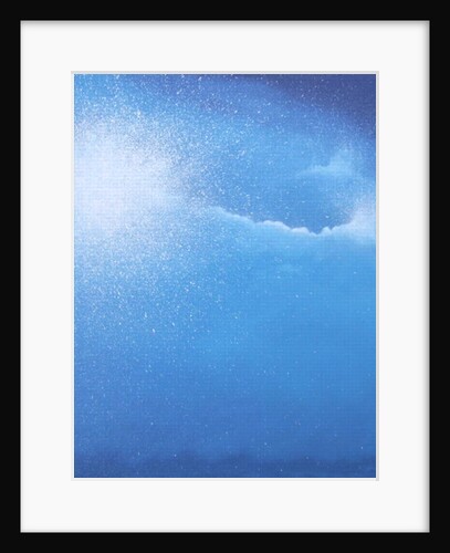 Sea Picture III, 2008 by Alan Byrne