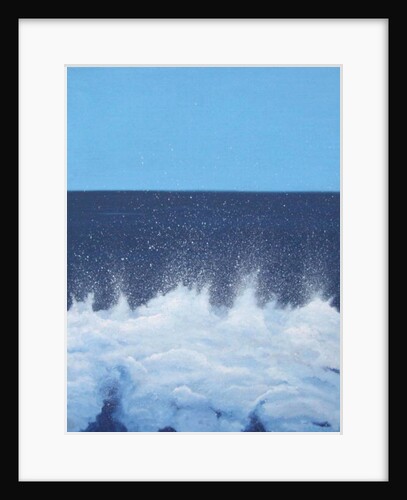 Sea Picture V by Alan Byrne