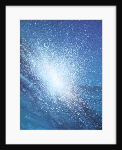 Sea Picture VI, 2008 by Alan Byrne