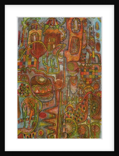 untitled, 2013 by Wole Oyeyemi