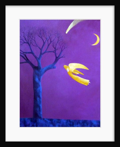 Dream, 1997 by Ann Brain