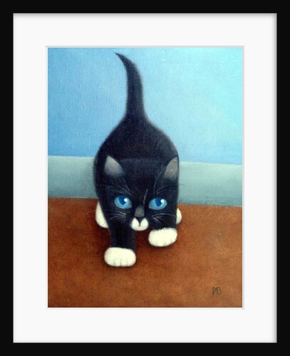 Sugar, 2001 by Ann Brain