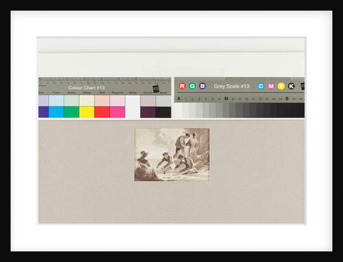 Picnic by John Harden