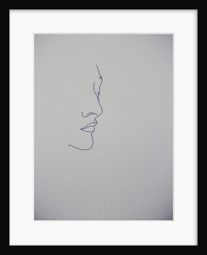 Margarita '56 by Vernon Holt