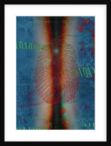 DIG1TS, 2014 by Francois Domain