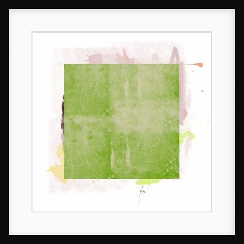 The Good, the Bad, and the Idea [detail 'Bad'], 2014 by Francois Domain