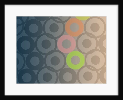 Big-Bang, 2015 by Francois Domain