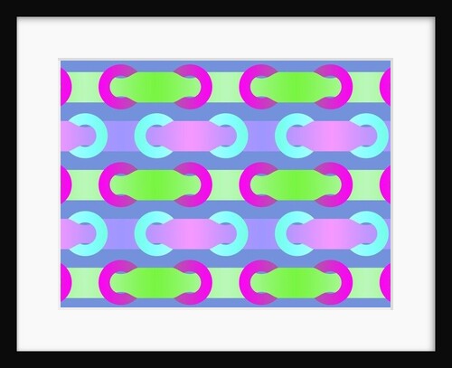 loop the loop, 2015 by Francois Domain