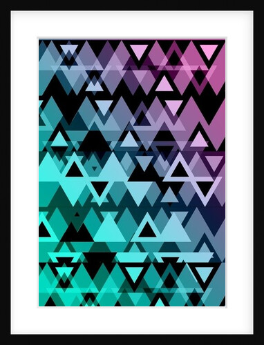 Mont Blanc, 2015 by Francois Domain