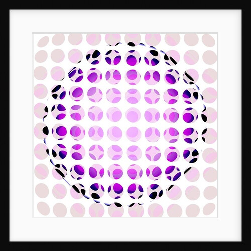 Orb, 2015 by Francois Domain