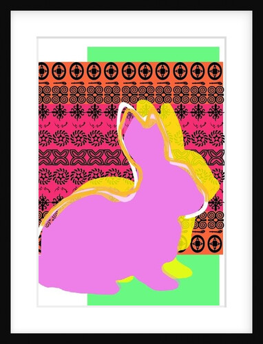 Easter Greetings, 2015 by Francois Domain