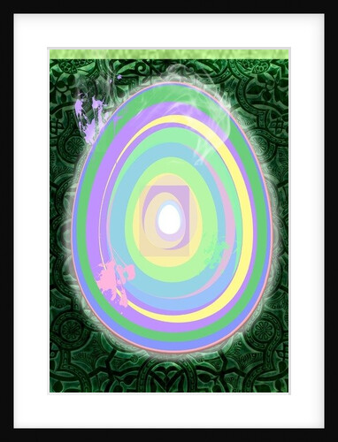 in Wonderland, 2015 by Francois Domain