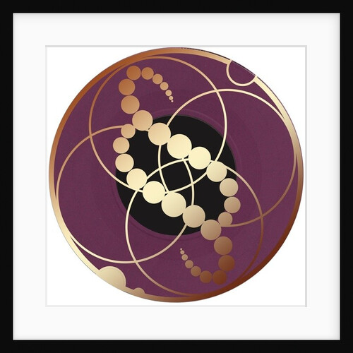 Pride - 7 deadly sins, 2015 by Francois Domain