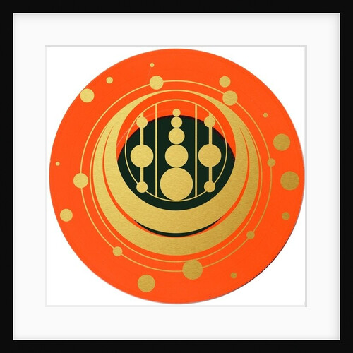 Gluttony - 7 Deadly Sins, 2015 by Francois Domain