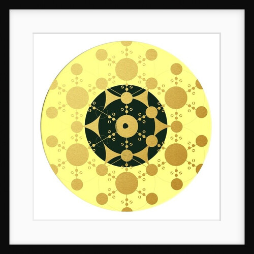 Greed - 7 Deadly Sins, 2015 by Francois Domain