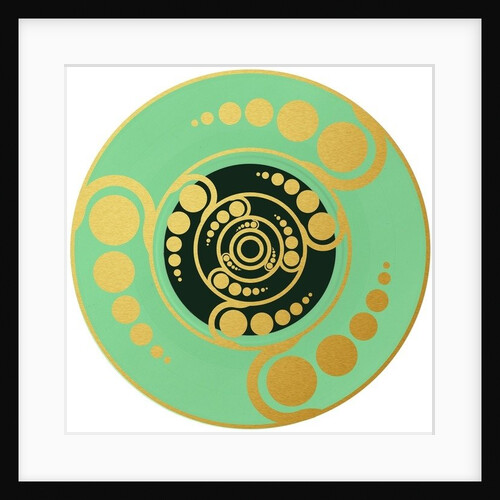 Envy - 7 Deadly Sins, 2015 by Francois Domain