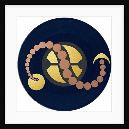 Lust - 7 Deadly Sins, 2015 by Francois Domain