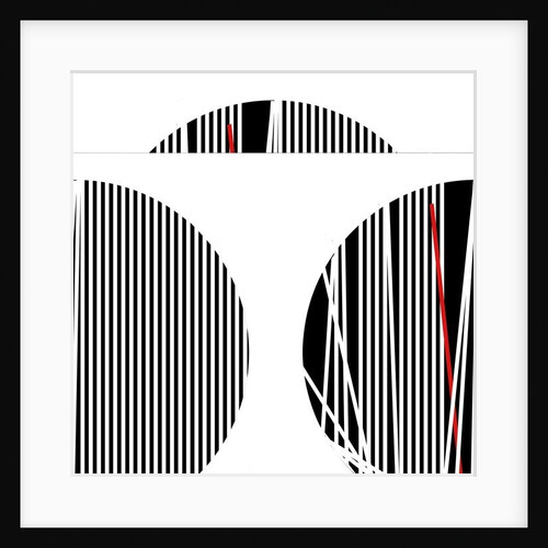 Exile, 2015 by Francois Domain