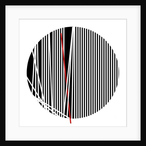 The Field, 2015 by Francois Domain