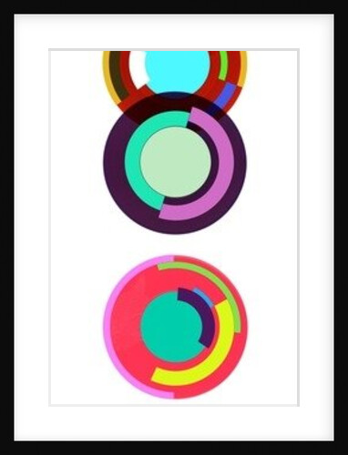 Totem, 2015 by Francois Domain